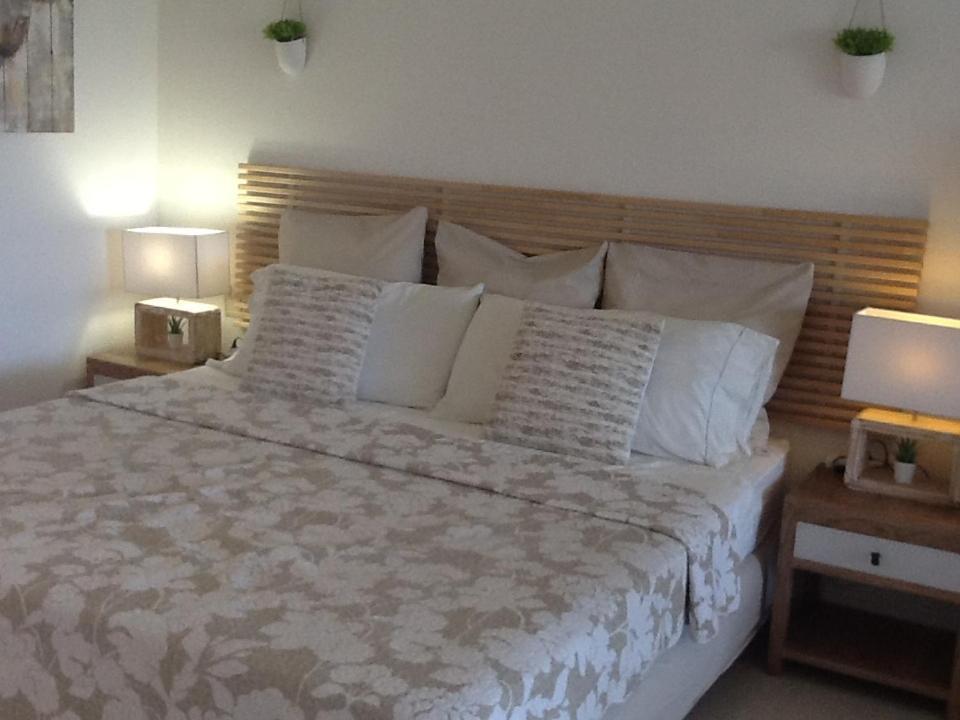 Studio 12 Vue Mer Orient Bay Cul de Sac Exterior foto