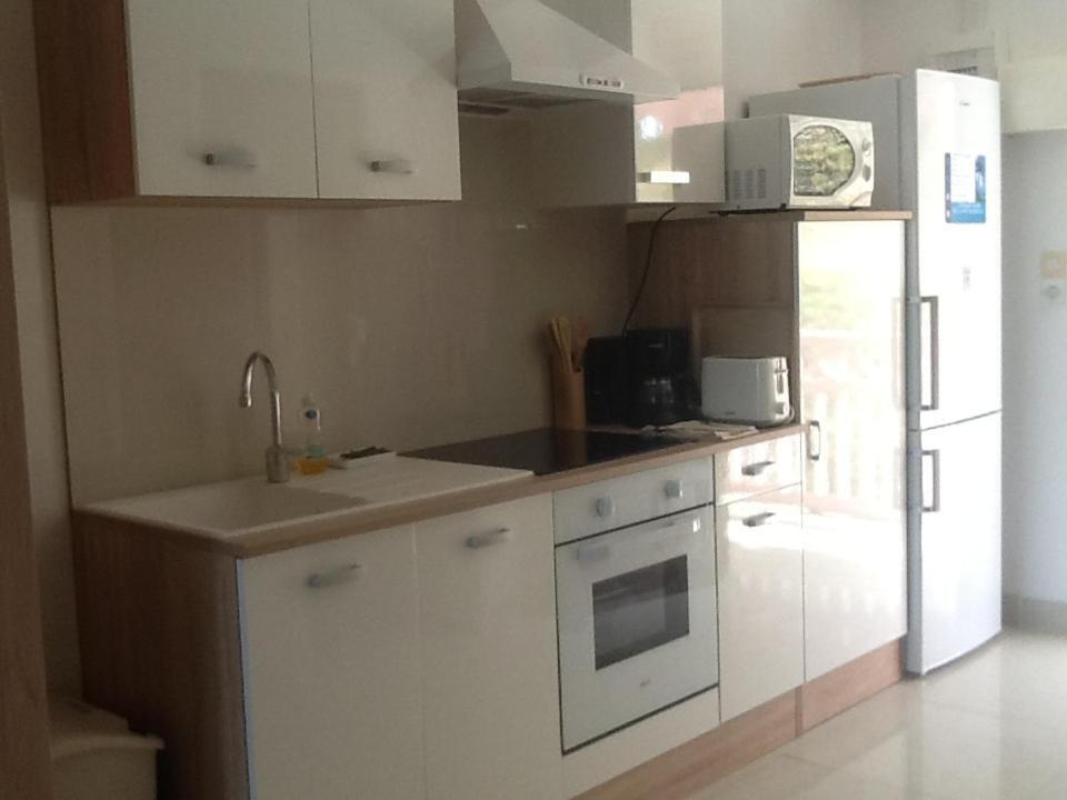 Studio 12 Vue Mer Orient Bay Cul de Sac Exterior foto